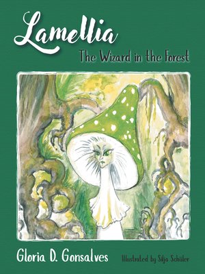 cover image of Lamellia